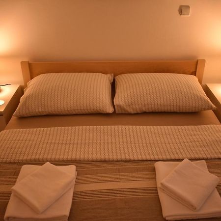 Apartman Boni Zagreb Bagian luar foto