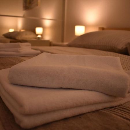Apartman Boni Zagreb Bagian luar foto
