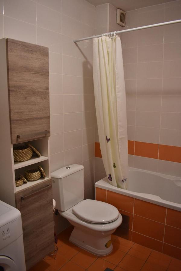 Apartman Boni Zagreb Bagian luar foto