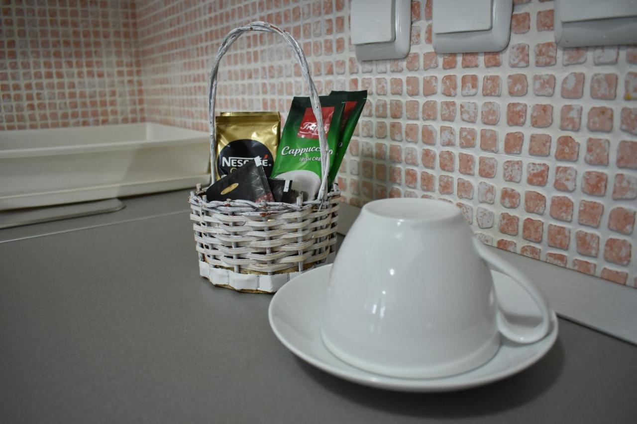 Apartman Boni Zagreb Bagian luar foto