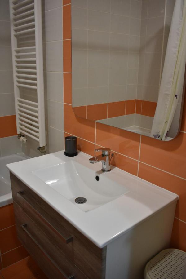 Apartman Boni Zagreb Bagian luar foto
