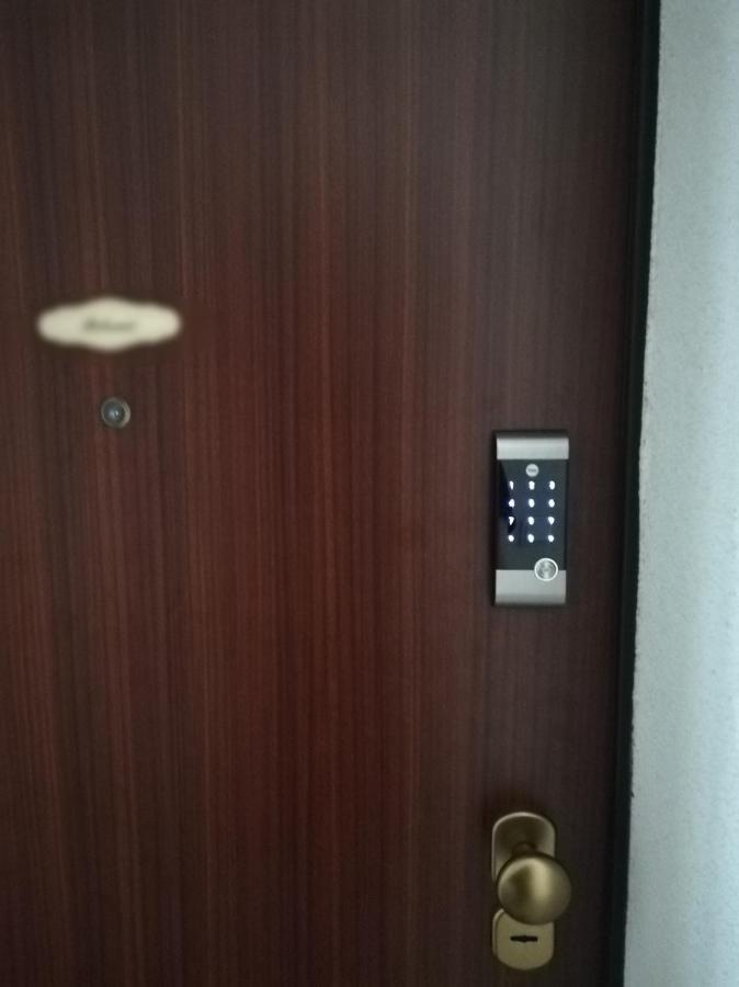 Apartman Boni Zagreb Bagian luar foto