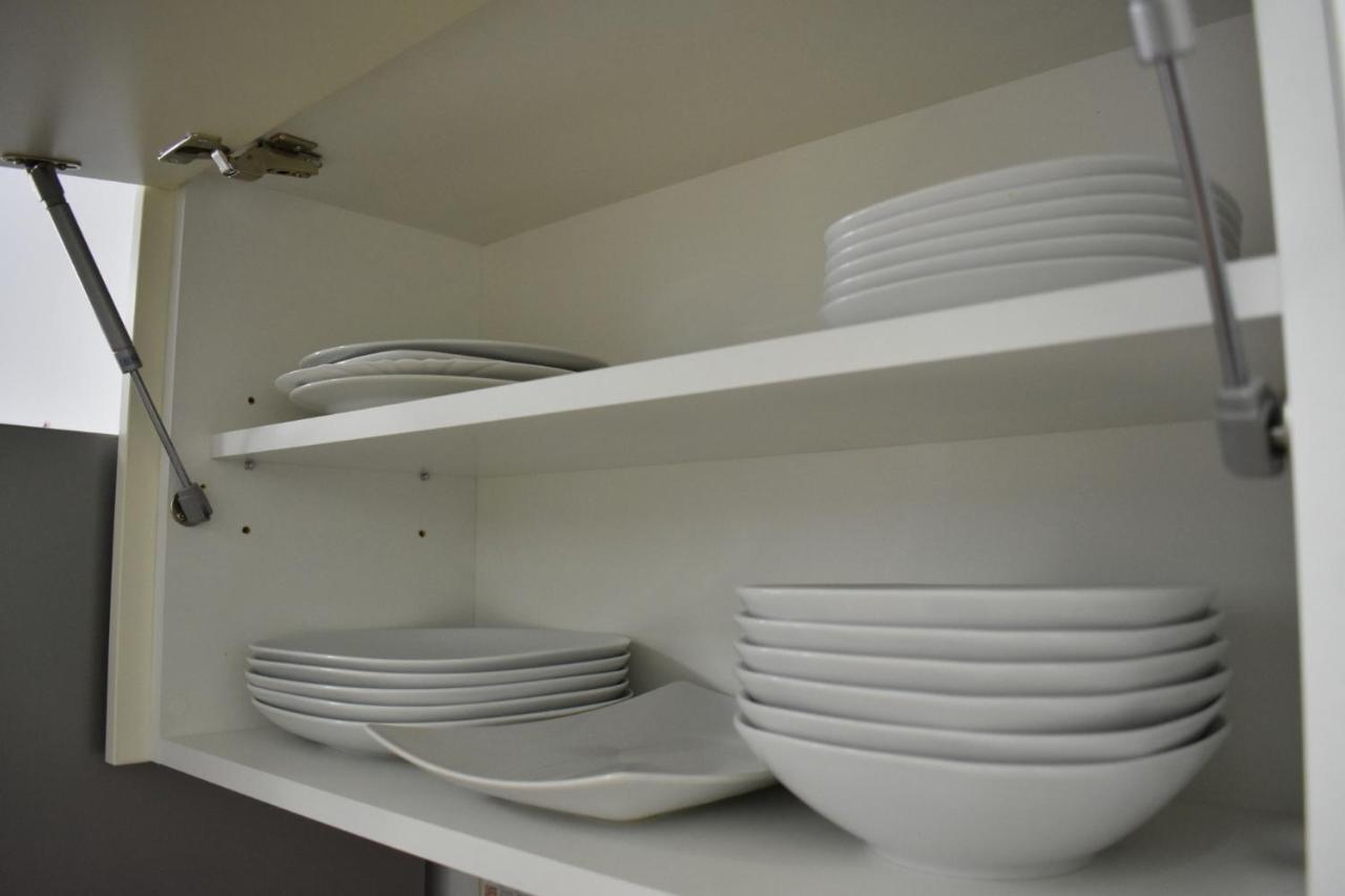 Apartman Boni Zagreb Bagian luar foto
